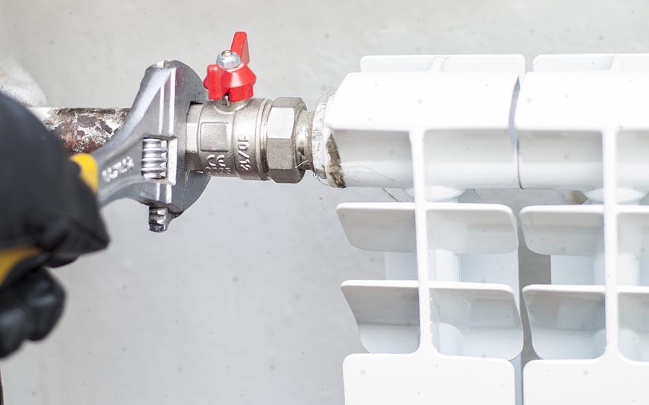 remplacement chauffe-eau tarif Puteaux