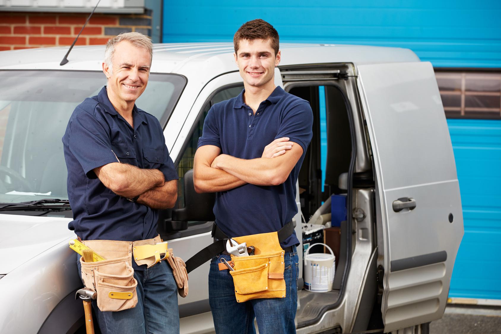 remplacement chauffe-eau tarif Puteaux