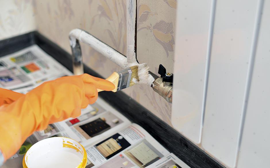 remplacement chauffe-eau tarif Puteaux