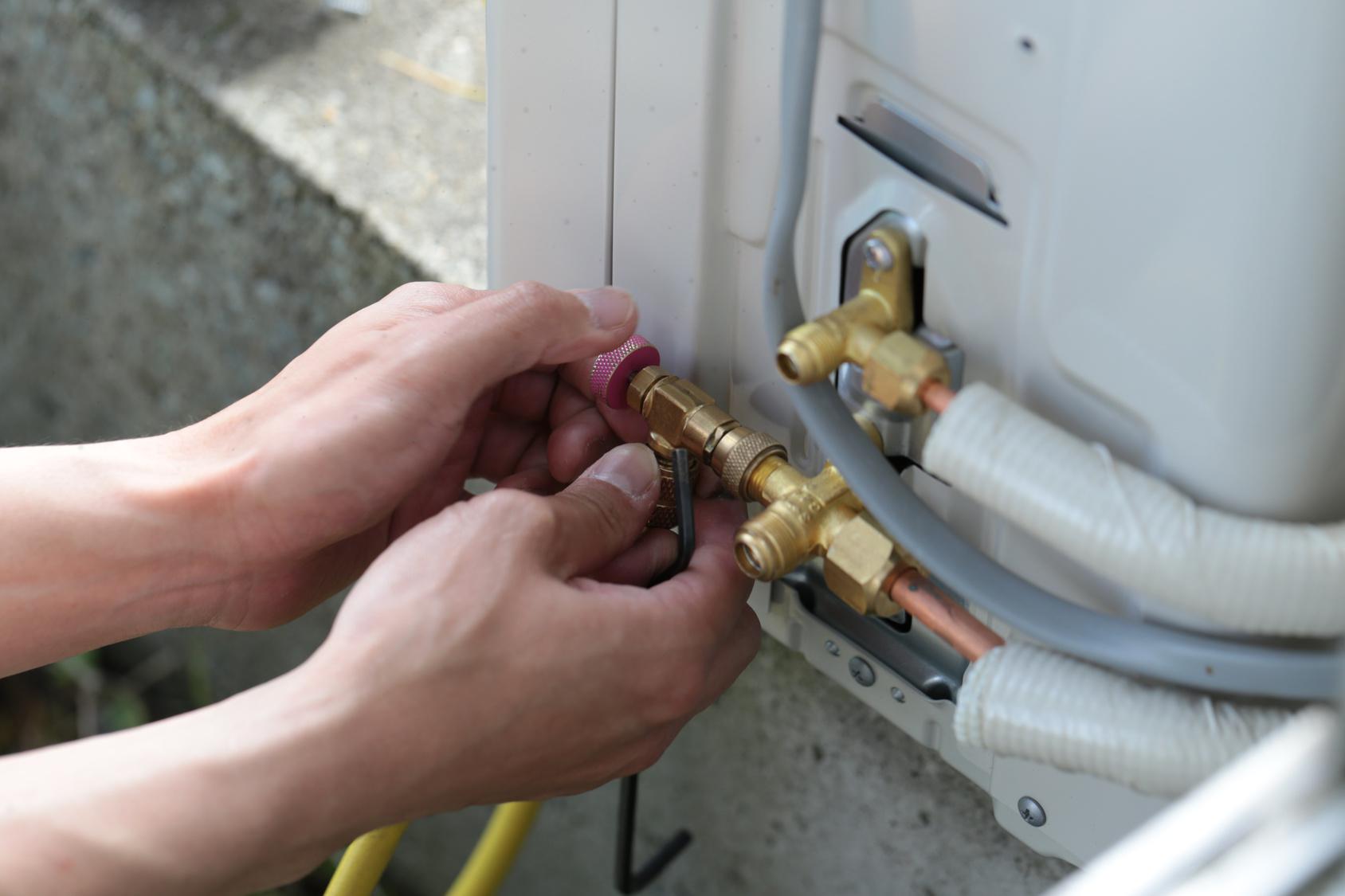 remplacement chauffe-eau tarif Puteaux