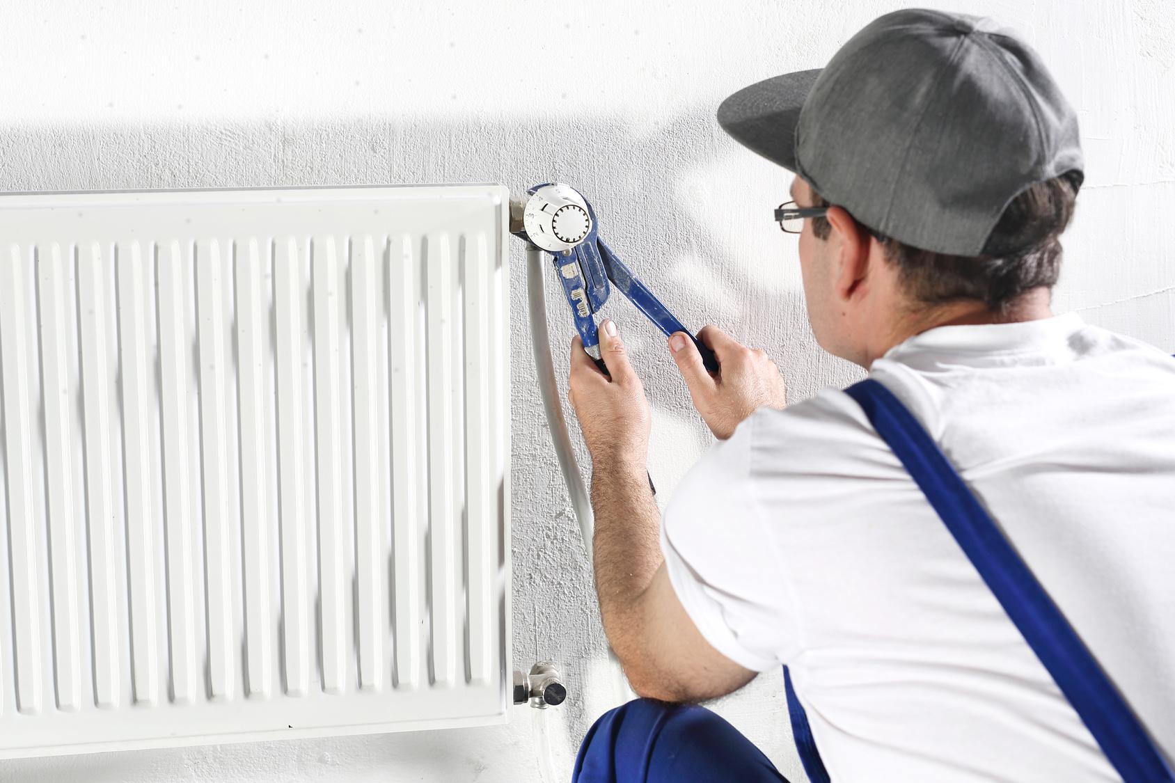 remplacement chauffe-eau tarif Puteaux